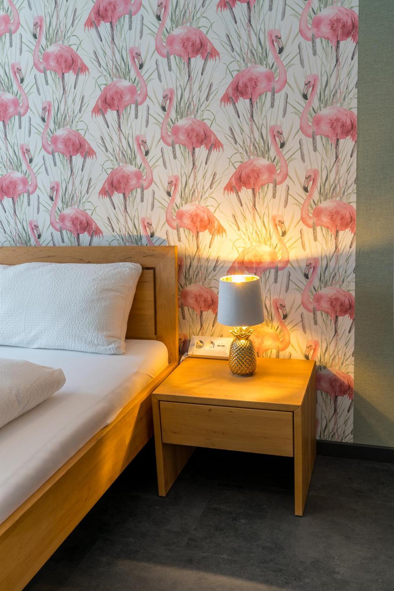 Ferienwohnung Nadine Petschler Obereisenheim Экстерьер фото