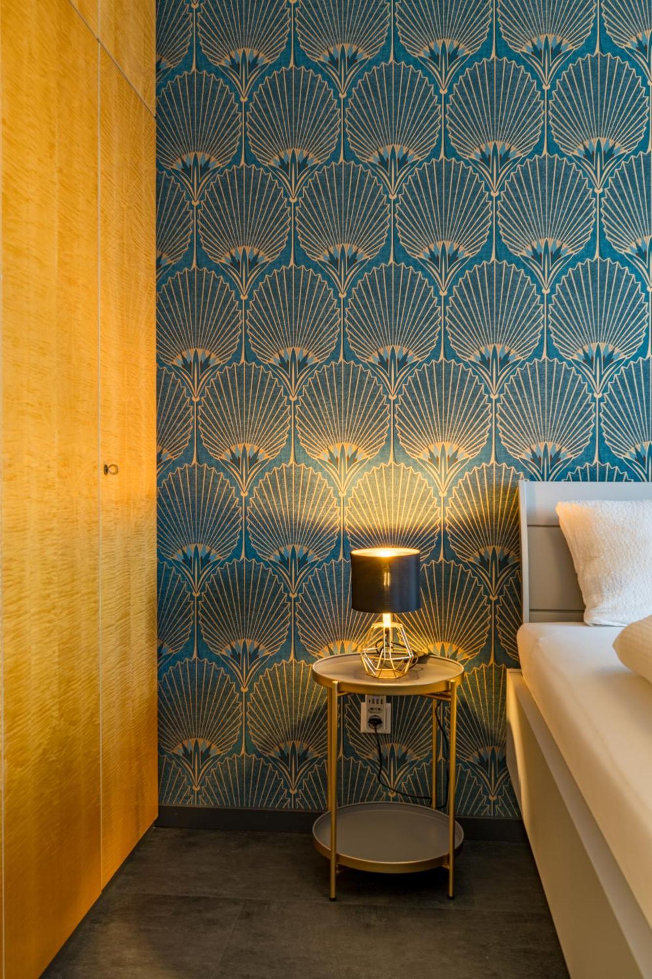 Ferienwohnung Nadine Petschler Obereisenheim Экстерьер фото